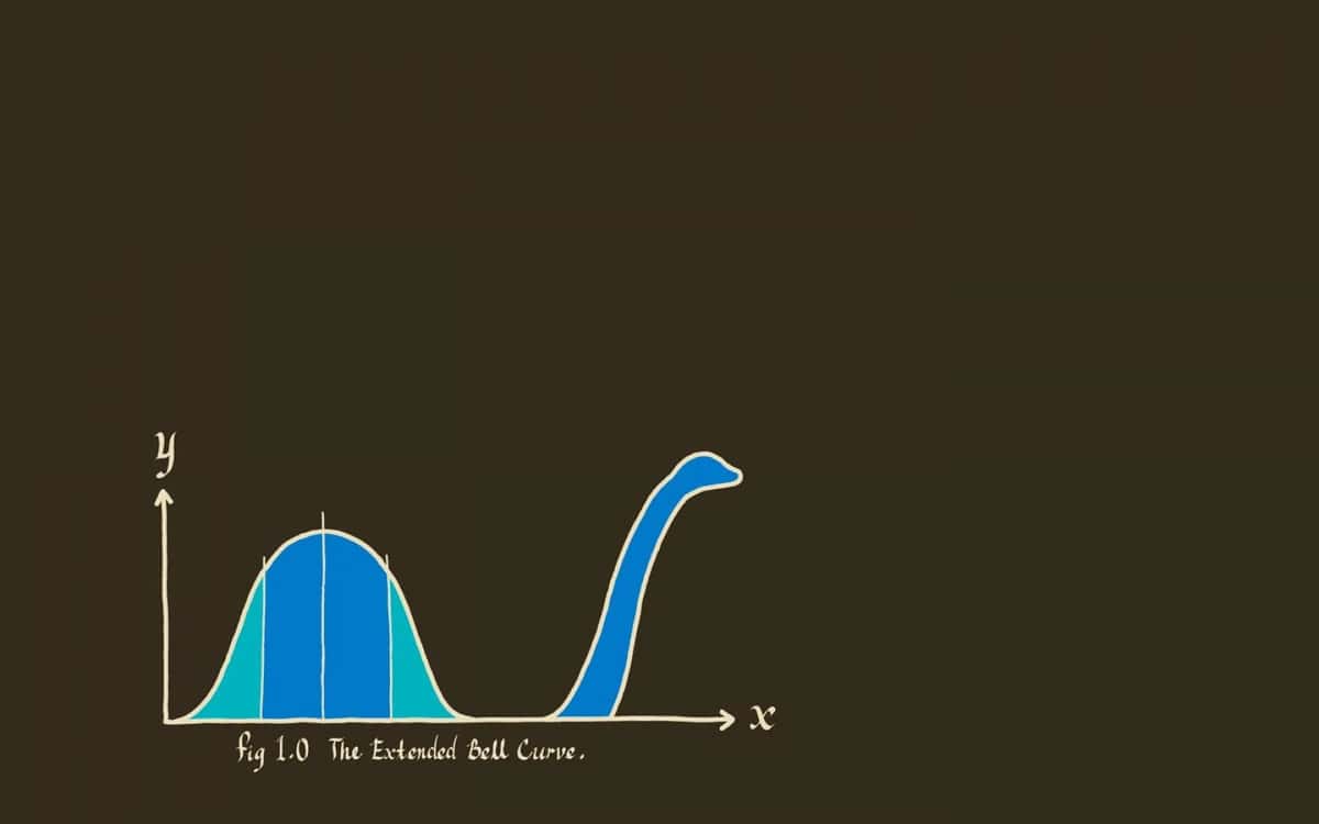 Top 6 most common statistical errors made by data scientists