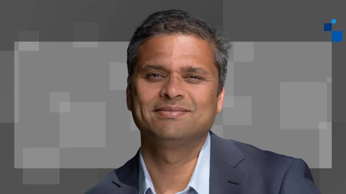 Sachin Katti To Leave OpenAI After Leading Major Compute Expansion