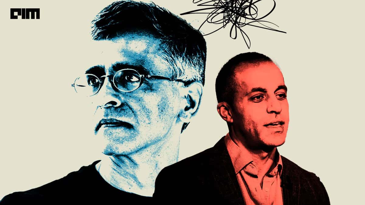 ‘You’re Not Doing This AI Stuff,’ Databricks CEO Tells Snowflake
