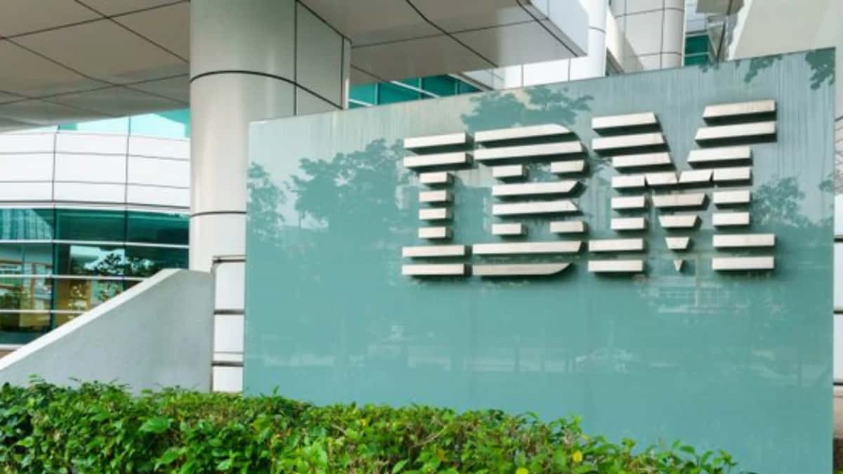 Deep Dive: IBM Is Taking Blockchain Beyond The Hype By Making It Viable For Businesses