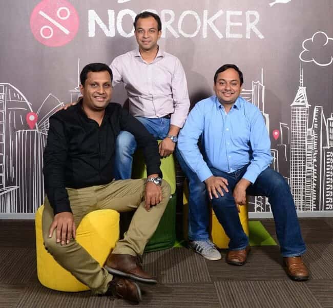 Deep Dive: How NoBroker Uses AI To Deliver A Democratic And Broker-Free Real Estate Experience