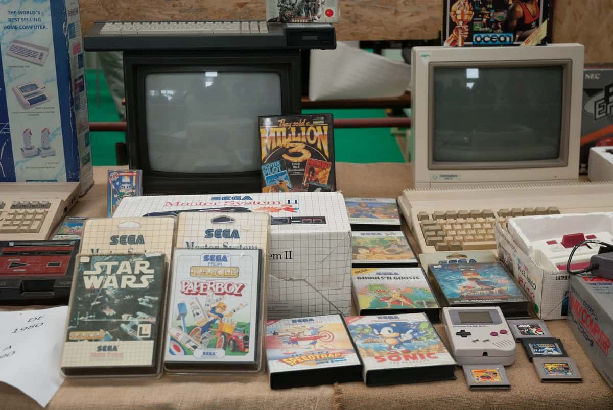 Best Open Source Platforms For Raspberry Pi Retro Game Addicts