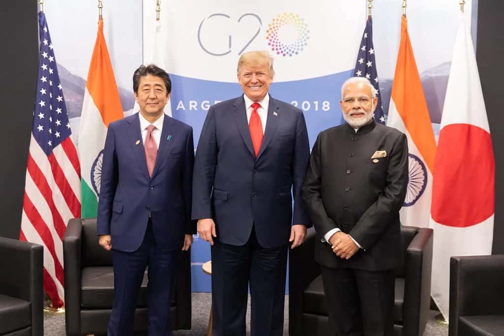 AI Standardisation: The Race Among Nations To Set Up Governance Rules For Artificial Intelligence
