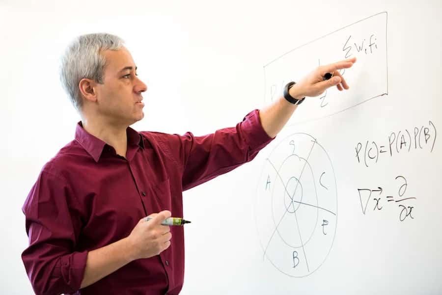 Pedro Domingos Recognised For His Contributions In AI With IJCAI John McCarthy Award