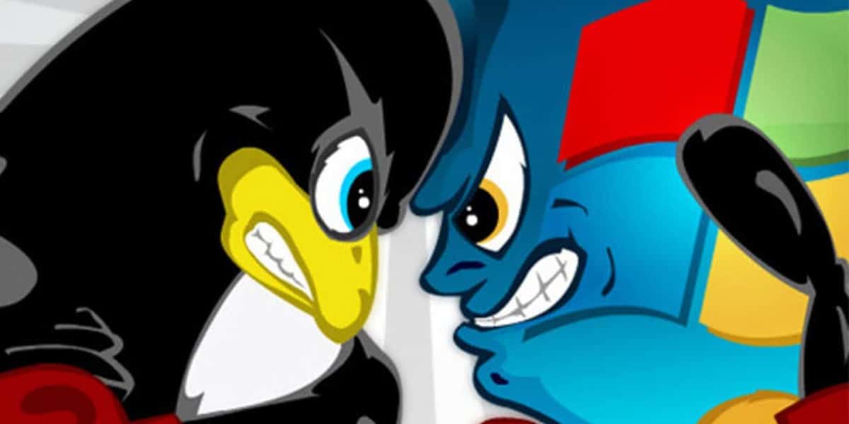 Linux Vs Windows: Which Is The Best OS For Data Scientists?