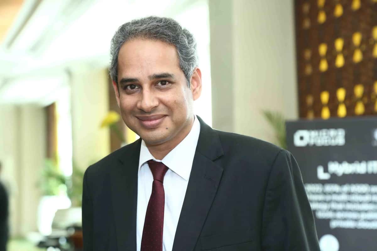 How Micro Focus Is Fulfilling Its Ambition To Grow Big Data And ML Services In India