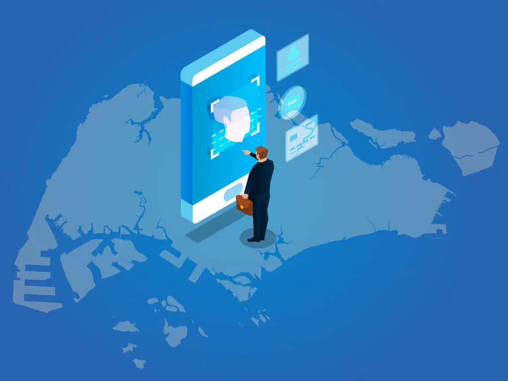 Why Is Singapore Going Big With Technology Standards?