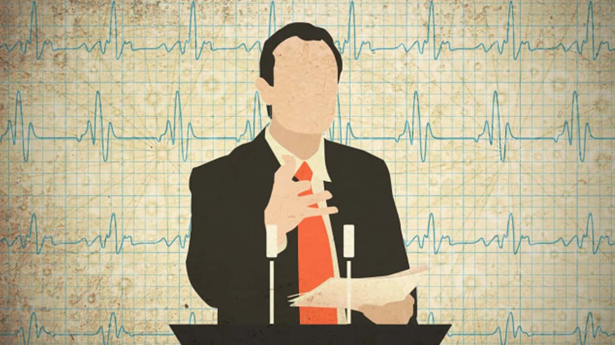 New Research Is Making Deepfake Speech Even More Real & Terrifying