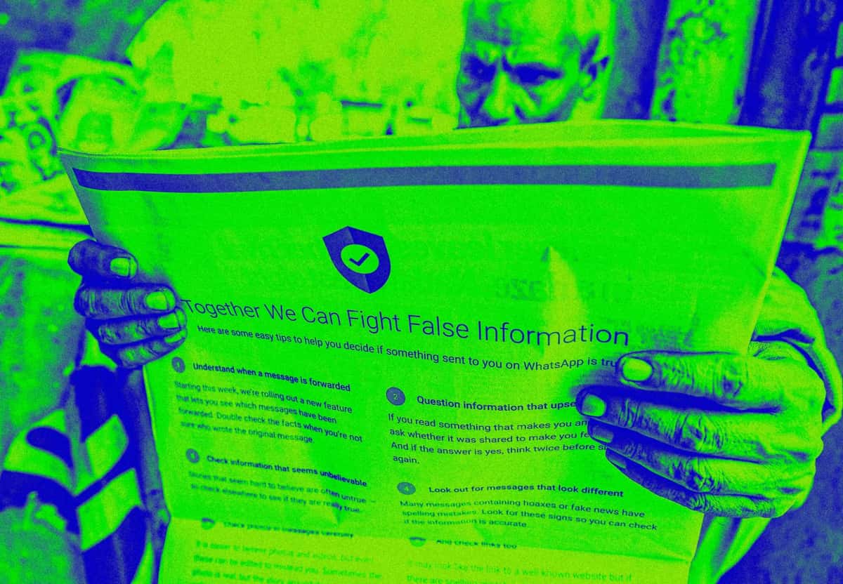 Now There Is An AI Model That Fights Against AI-Generated Fake News