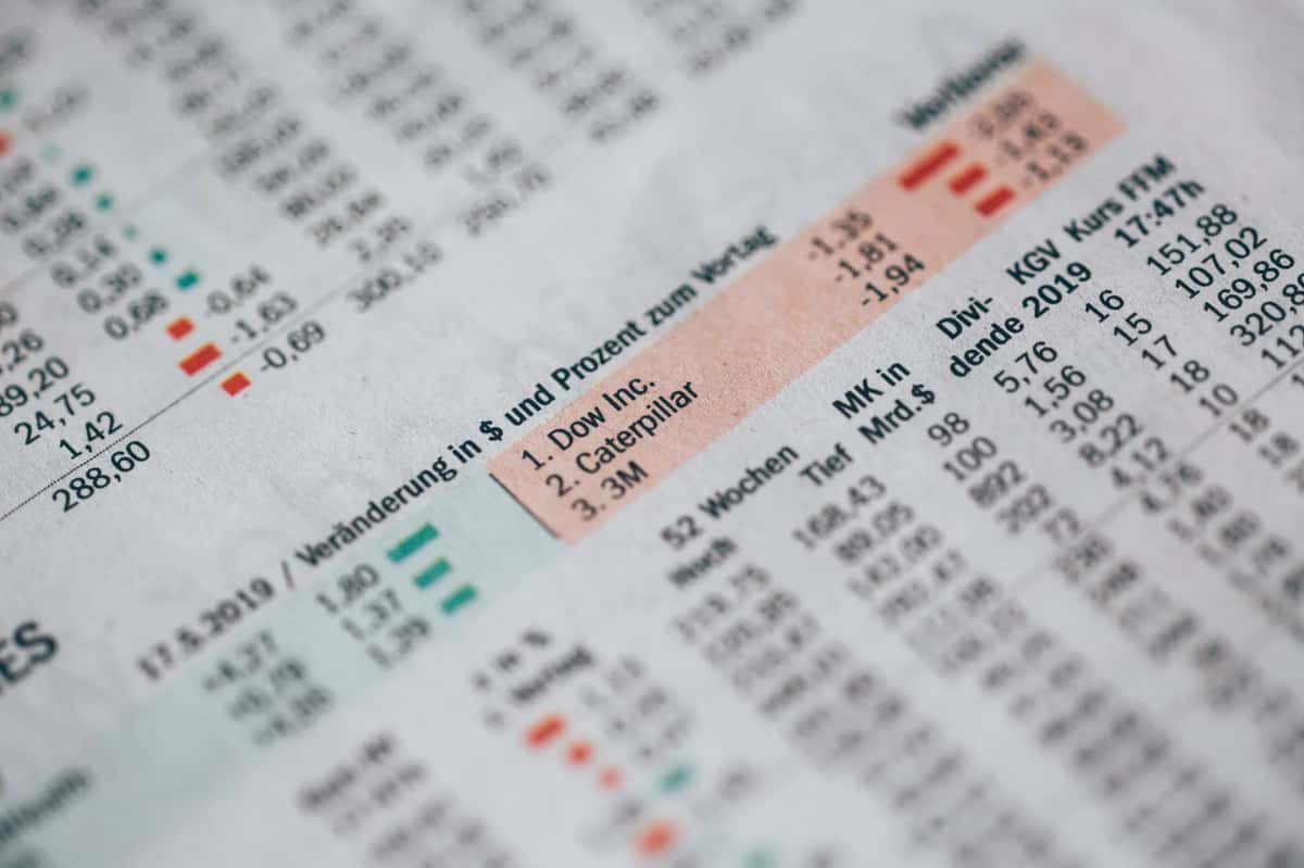 8 Open Financial & Economic Datasets For Your ML Projects