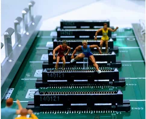 AI Hardware Gets A Fresh Boost With Spintronics