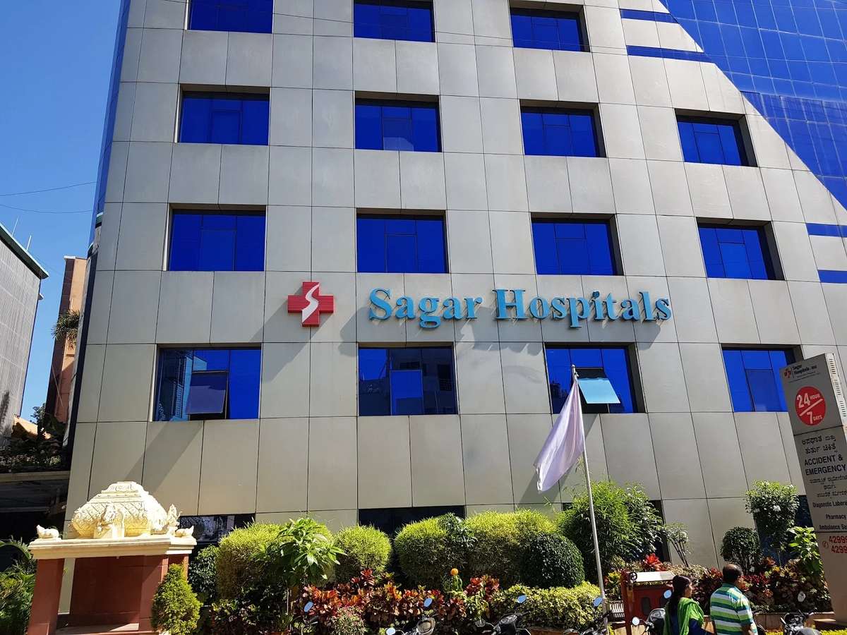 Bangalore’s Sagar Hospitals Push The Use Of AI, Usher In The Era of ‘Internet of Medical Things’