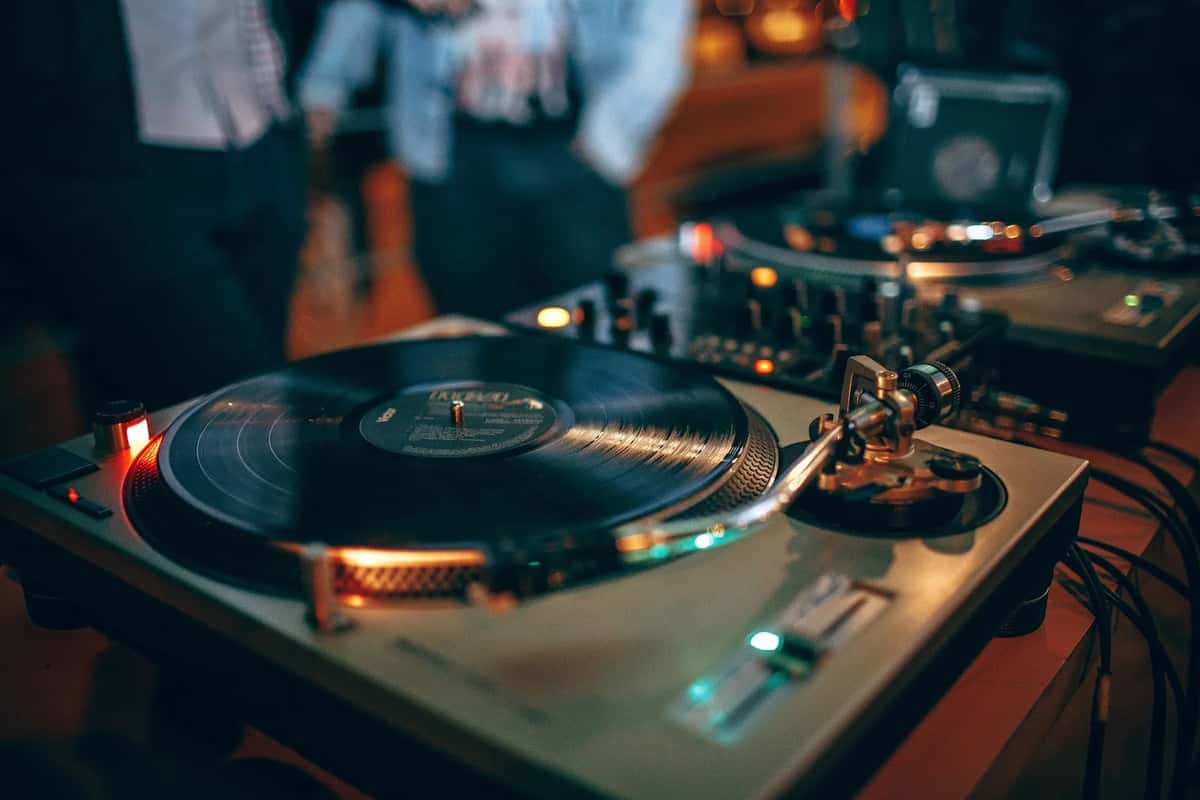 How This Swedish Techie Used AI To Generate Quirky And Authentic-Looking DJ Names