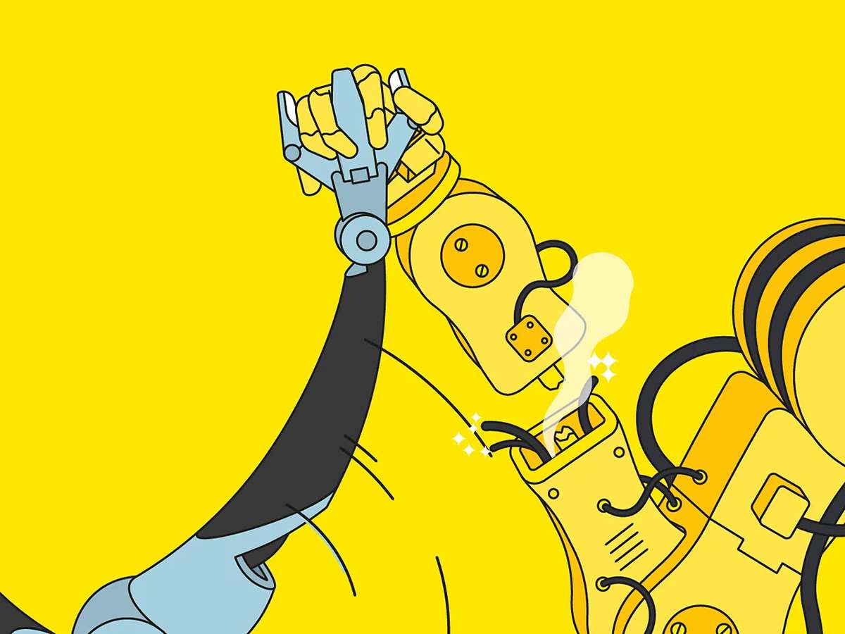 Why Robotics Is Yet To Mature As A Technology Market