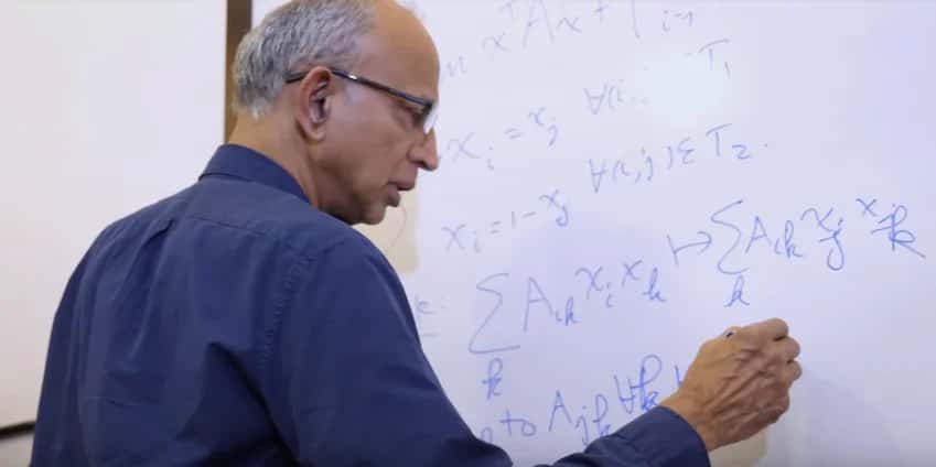 What Forms The Foundation Of Data Science? MSR India Researcher Explains