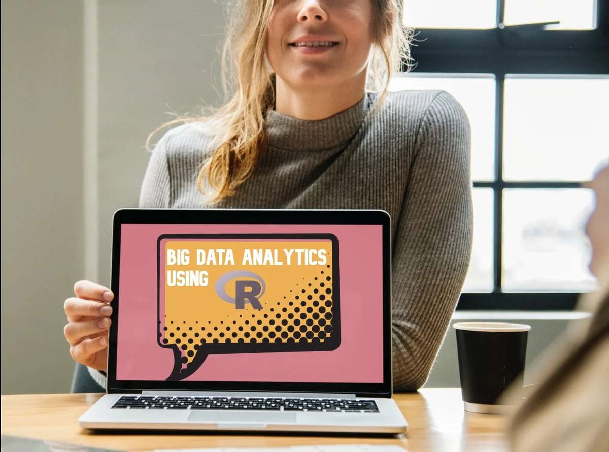 6 Ways R Is Best Suited For Big Data Analytics