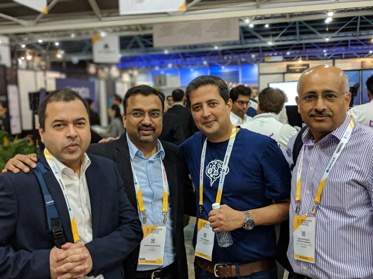 8 Most Valued AI Startups In India That Promise Investors Big Returns
