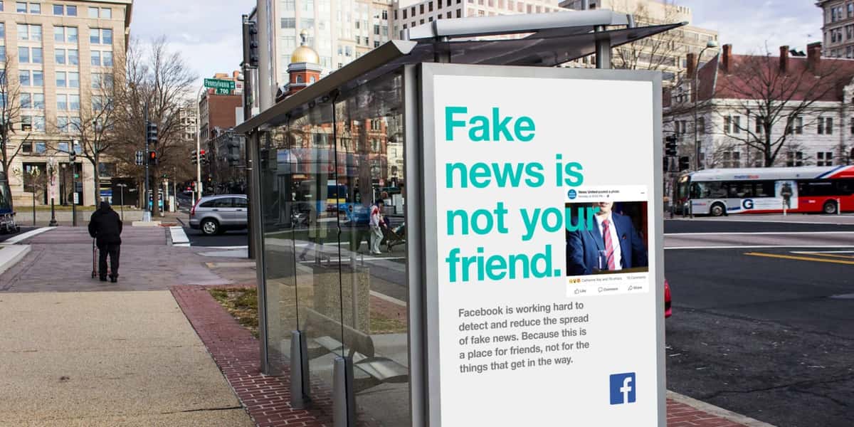 How Social Media Firms Are Fighting Fake News, By Acquiring AI-Powered Startups