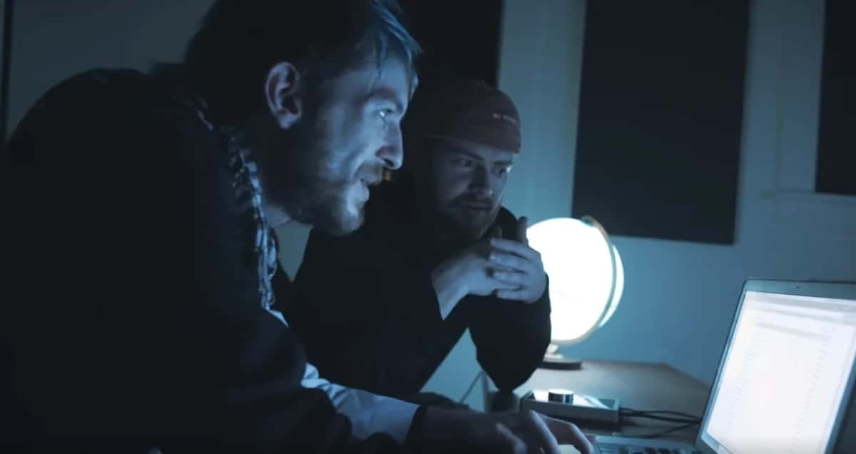 This Is How A Human Taught An AI To Beatbox Like A Pro