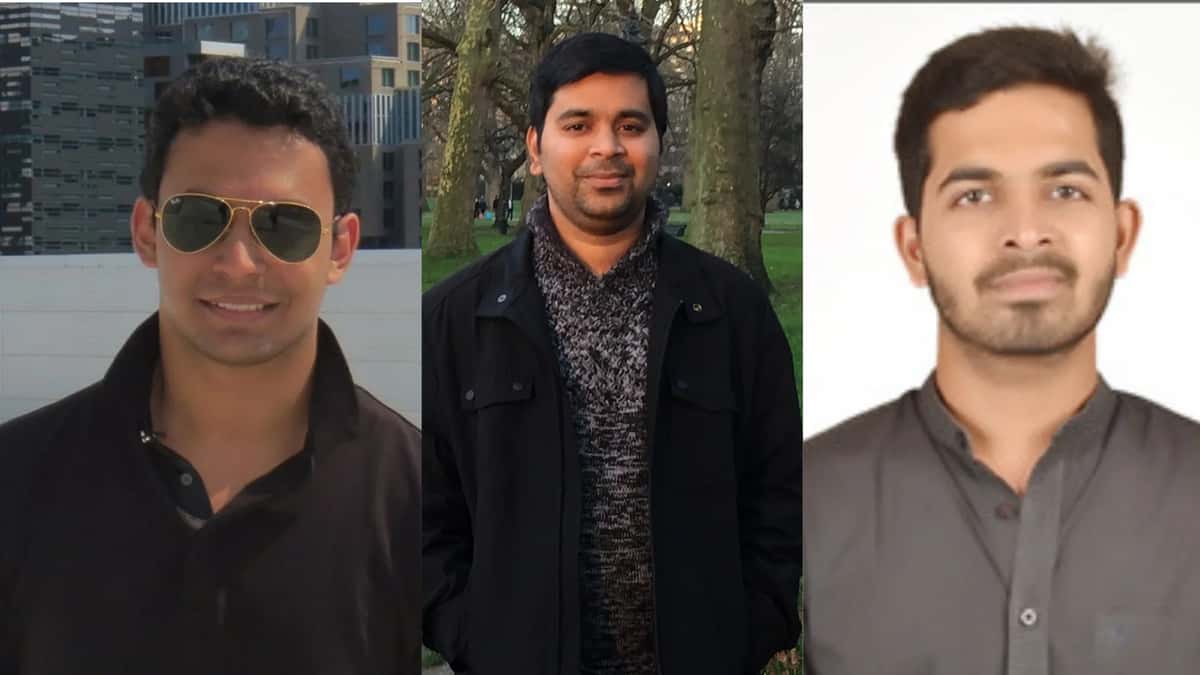 See How A Sr. Analyst, A Tech Lead & Business Analyst Solved MachineHack’s “Predict The Flight Ticket Price” Hackathon
