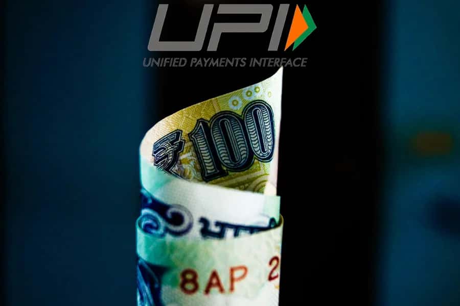 With 3Bn Transactions, UPI Scripted A Mobile First Approach For India