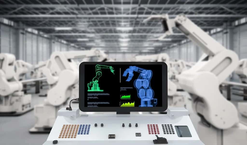 NITI Aayog Joins Hands With Private Players To Help MSMEs Adopt Artificial Intelligence