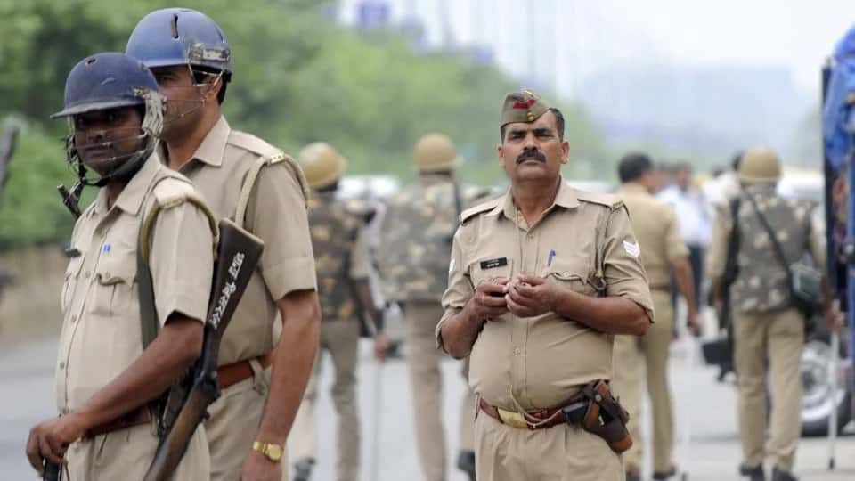 How Indian Police Is Tapping Into Data Analytics To Prevent Crime