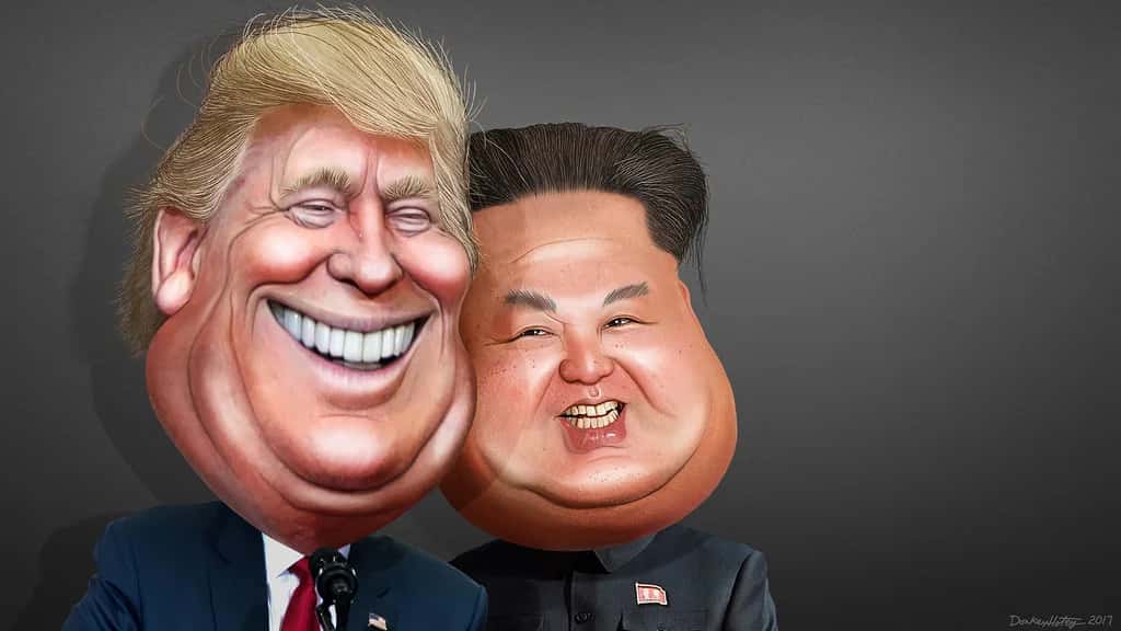 Is The AI Boom Over For North Korea?