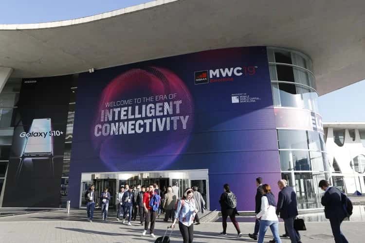 MWC’19 Puts The Spotlight On 5G And AI-enabled Phones As World Moves To The Edge