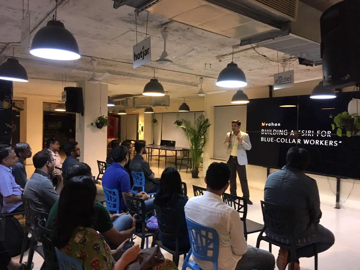 Why Bengaluru Is The Silicon Valley For AI Startups In India