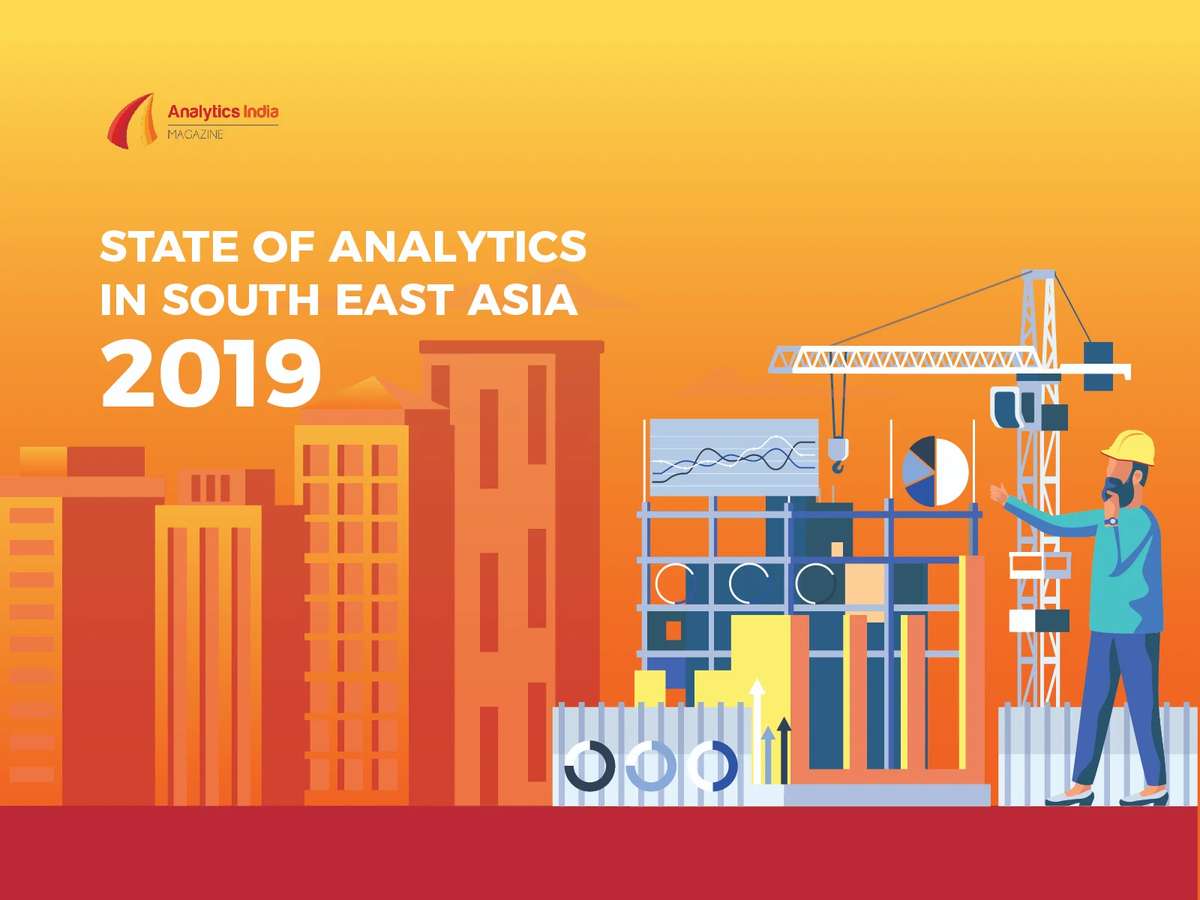 Study: State of Analytics in South East Asia 2019