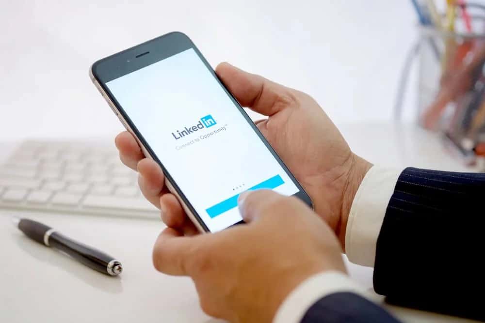 How To Improve Your LinkedIn Profile To Get Hired As A Data Scientist