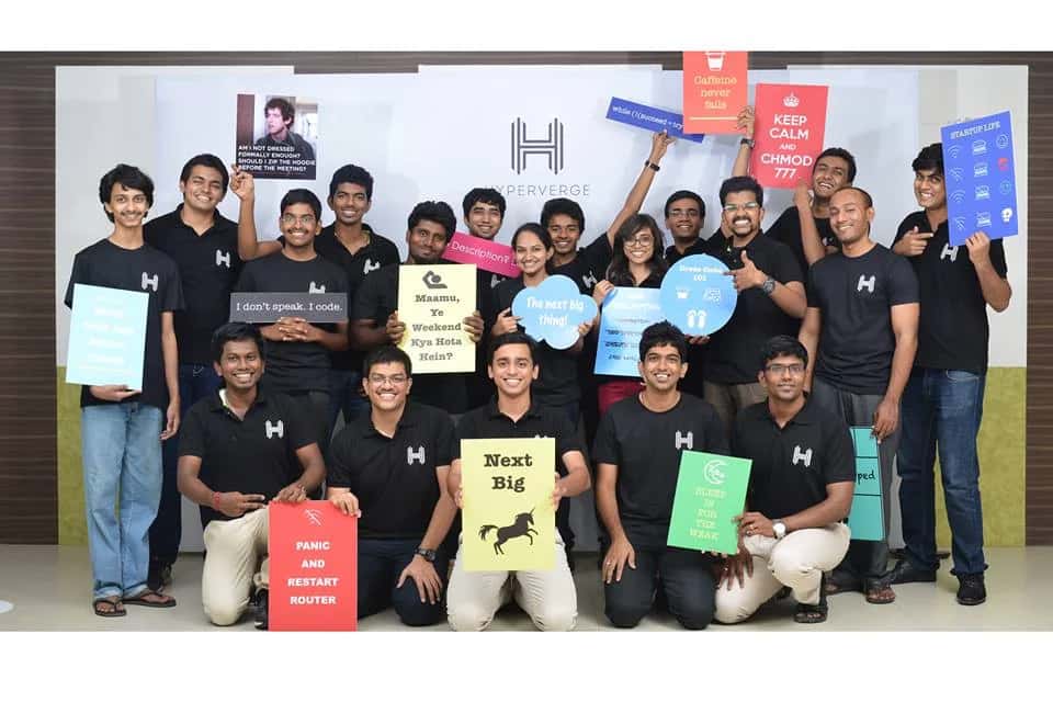 Top 5 IIT-Incubated Startups That Are Making Waves In The Market