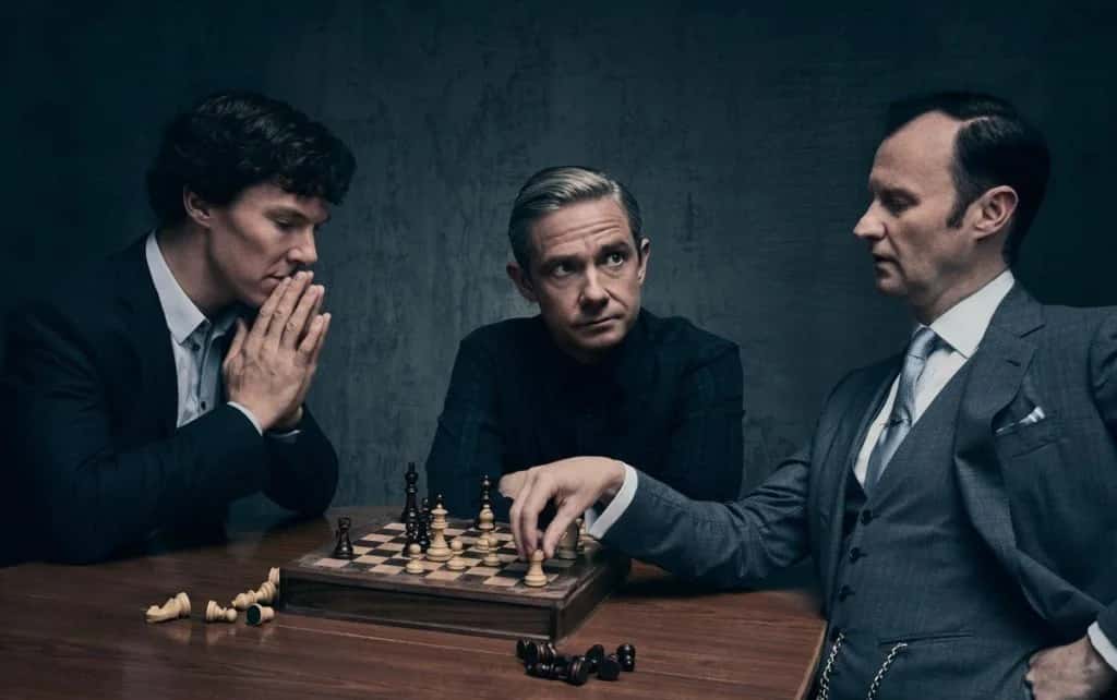 How Chess Has Become The Test Bed For AI Researchers