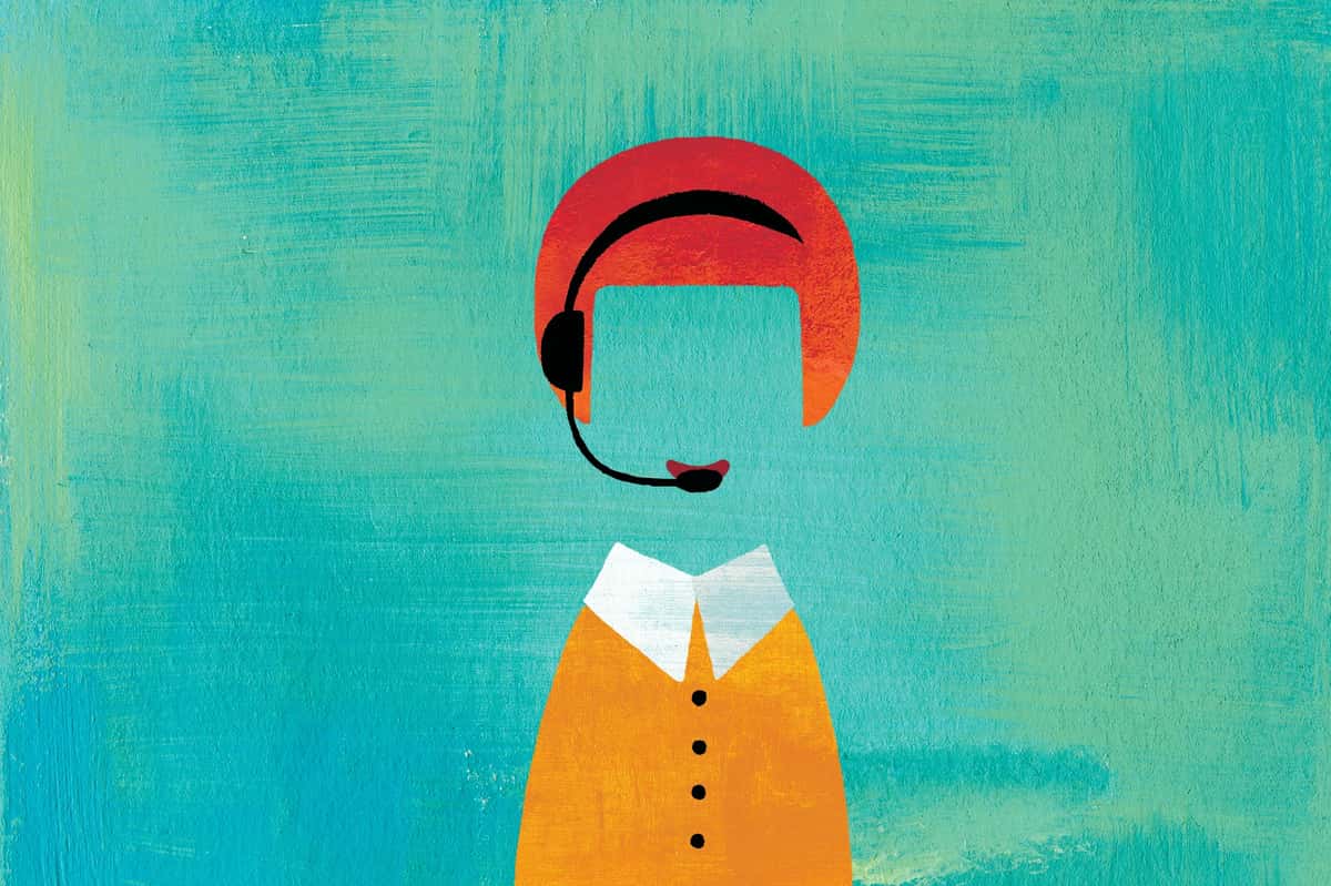 Core Technology Behind The Voice Tech Of Virtual Assistants