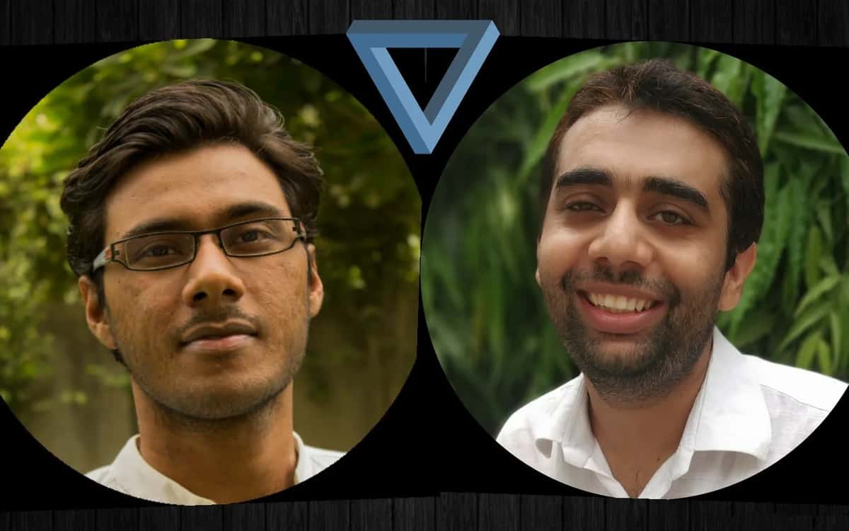 Gurgaon Startup Veratech Is Disrupting Data Intelligence Market With ML Solutions