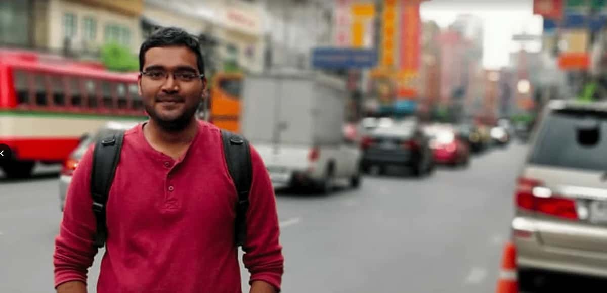 A Day In The Life Of: TEG Analytics Techie Who Is A Data Integration Ninja & A Budding Lifestyle Guru Rolled Into One