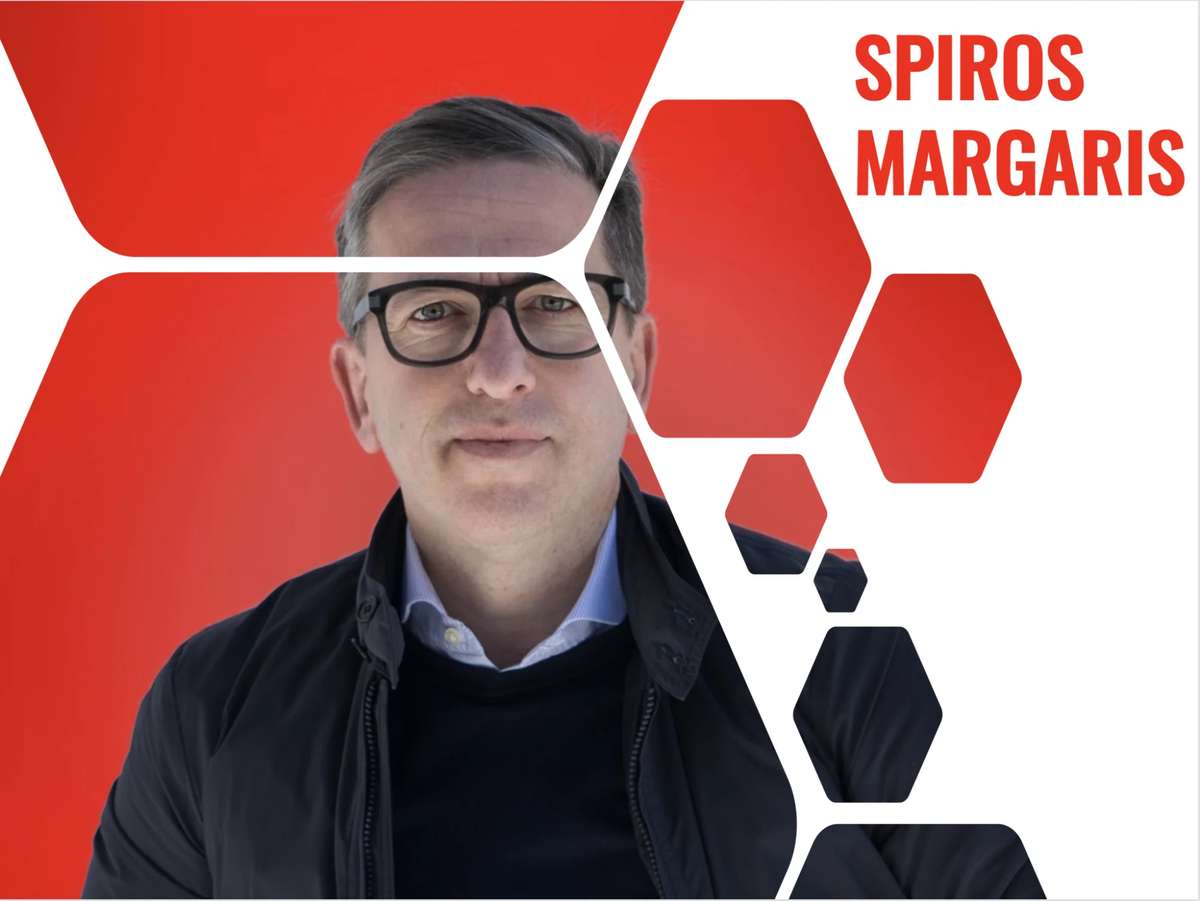Has The AI Train Left The Station? - An Interview With Leading AI Influencer Spiros Margaris