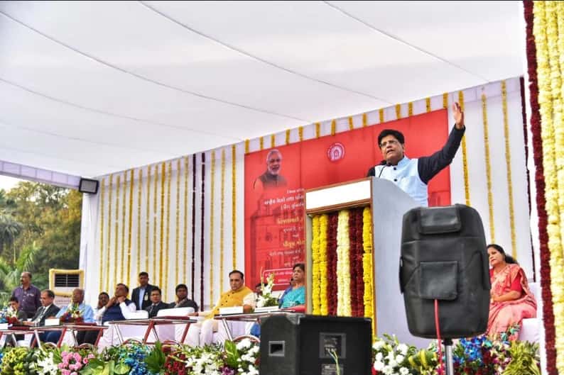 From Catching Murderers To Empowering Citizens, Indian Govt Rode The AI Train Successfully In 2018