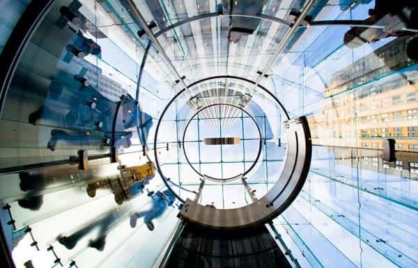 India Became The New Hub For AI Centres Of Excellence And Labs In 2018