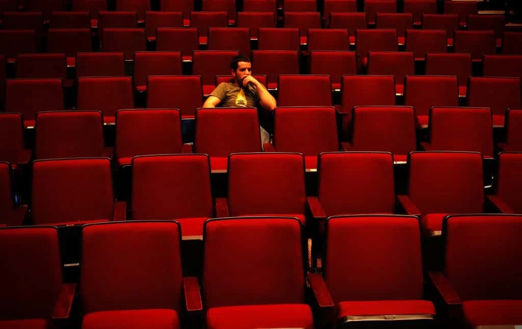 How This AI Is Predicting The Success Or Failure Of A Movie By Looking At Its Trailer