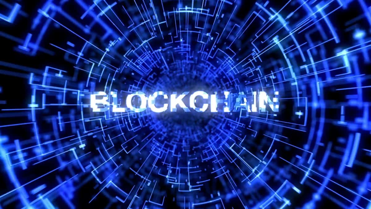 The Potential Of Blockchain In India Is Undeniable. Here Are The Hard Facts