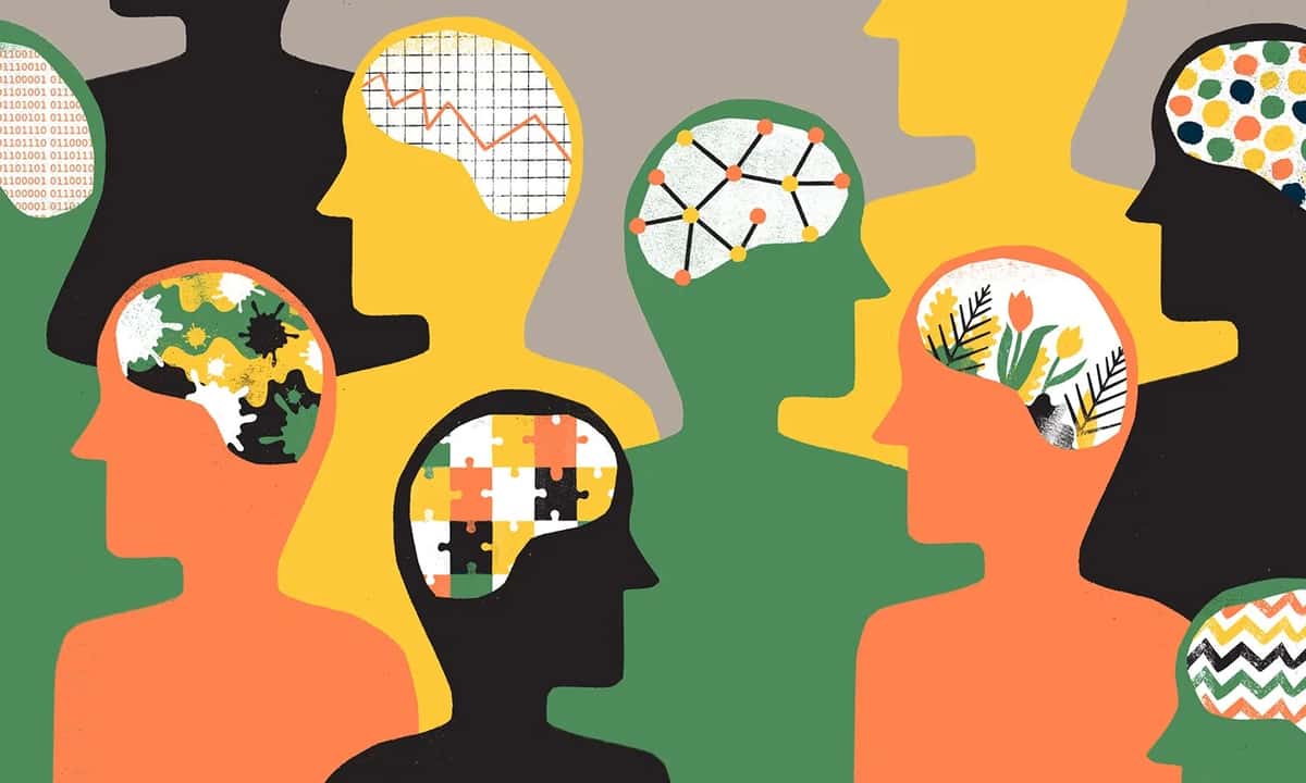 Machine Learning Is Helping Psychiatric Epidemiology In A Big Way