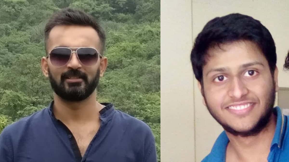 How Two Persistent Data Scientists Aced AIM’s Author Identification Hackathon