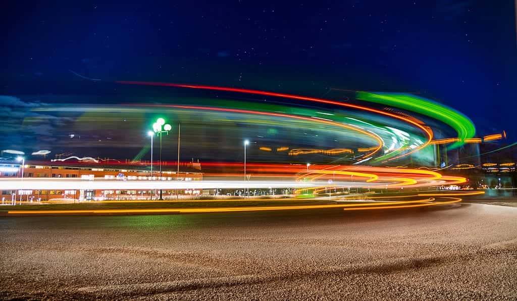 Deep Learning Algorithms Are Performing Calculations At The Speed Of Light