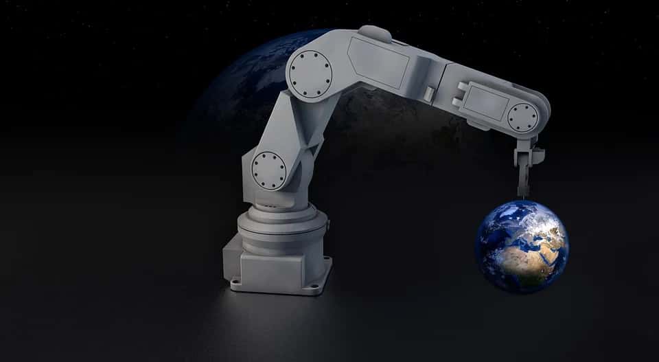 A Deep Dive Into How AI Middle Power Countries Are Shaping International World Order