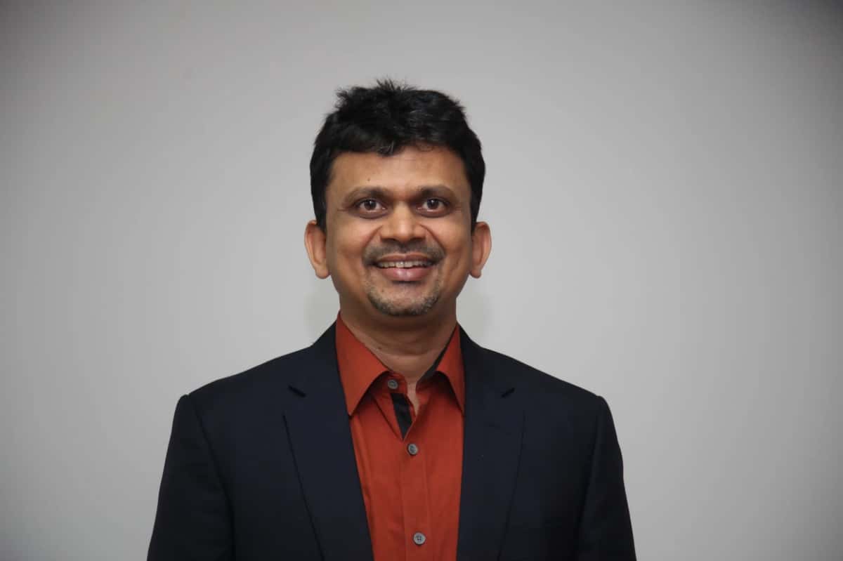 Data Analytics Is At The Core Of All Disruptions In The Business Landscape, Says Hareesha Pattaje Of Synechron
