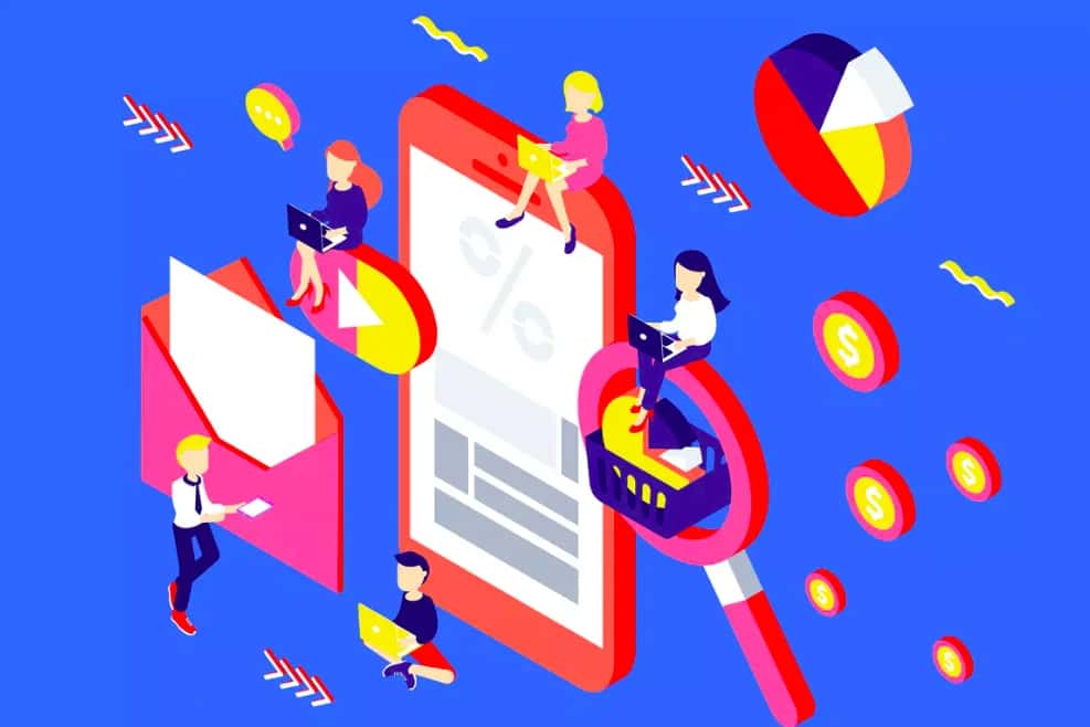 How Data Science Is Disrupting The World Of Marketing
