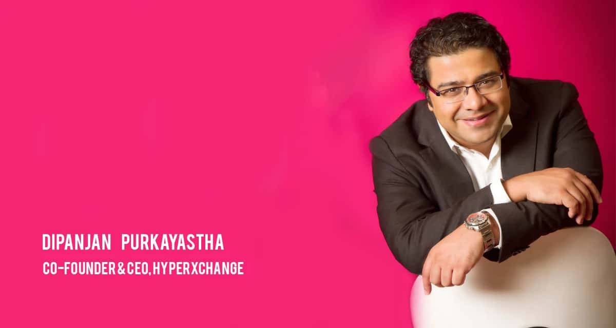 ‘Facebook And Jio Have Already Triggered Subliminal ML Usage,’ Says Dipanjan Purkayastha Of HyperXchange
