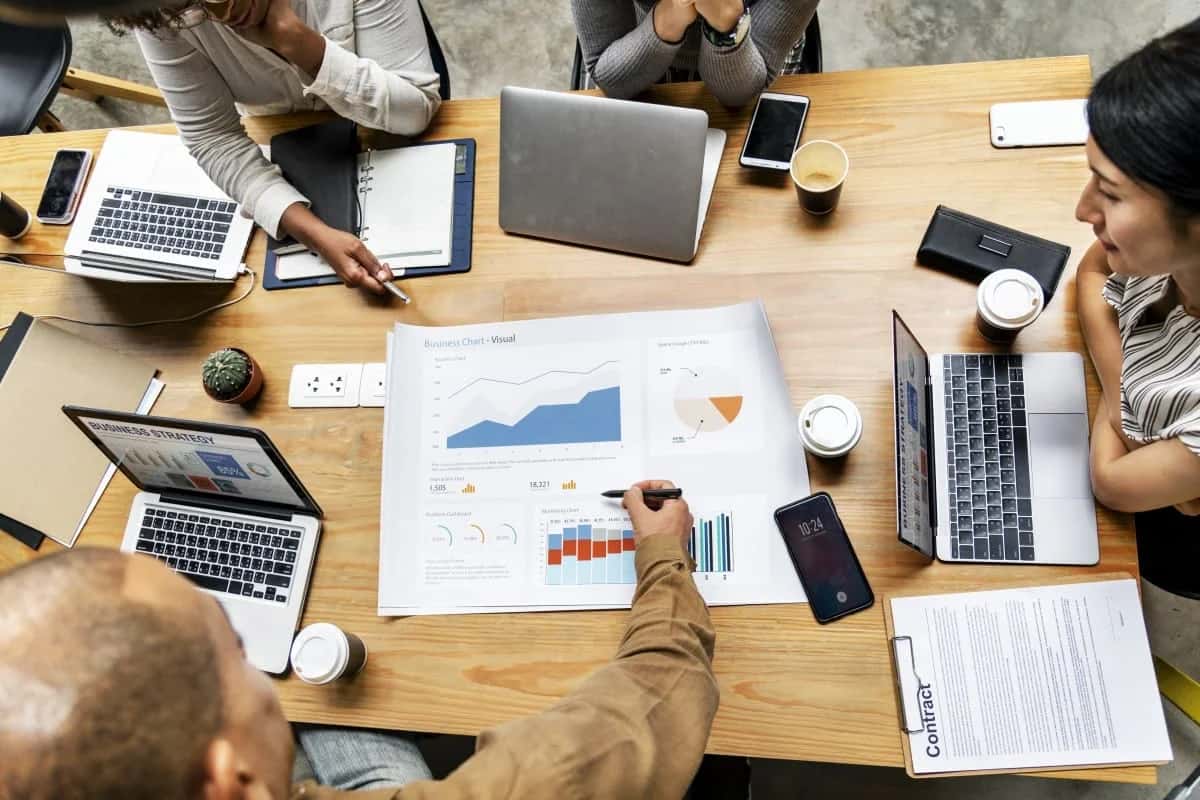 Whoever Said Machine Learning Is All About Statistics Is Wrong